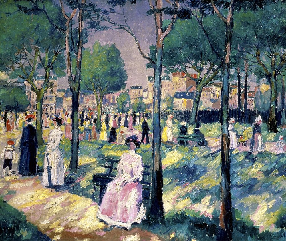 Similar wall art painting: 267910