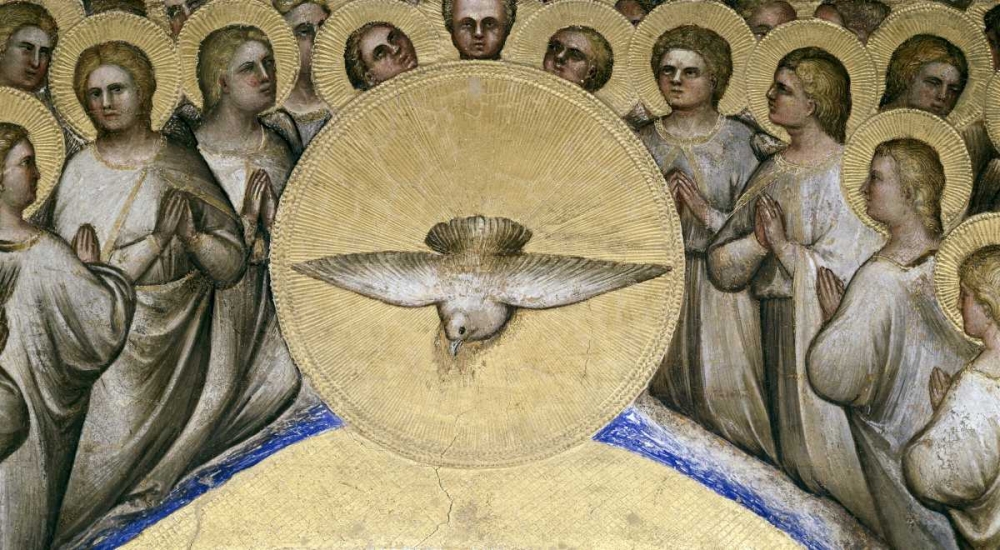 Art Print: Nativity - Detail