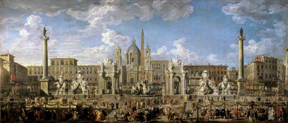 Similar wall art painting: 91417