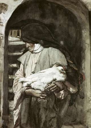 Similar wall art painting: 186460