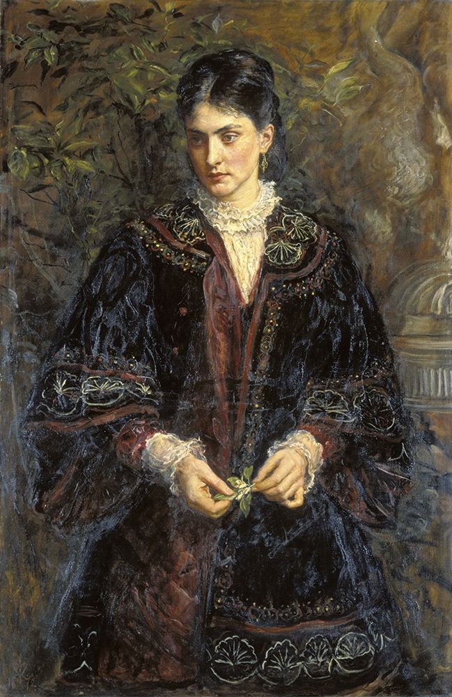 Similar wall art painting: 268049