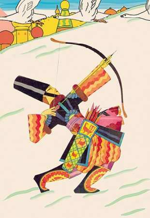 Similar wall art painting: 187381