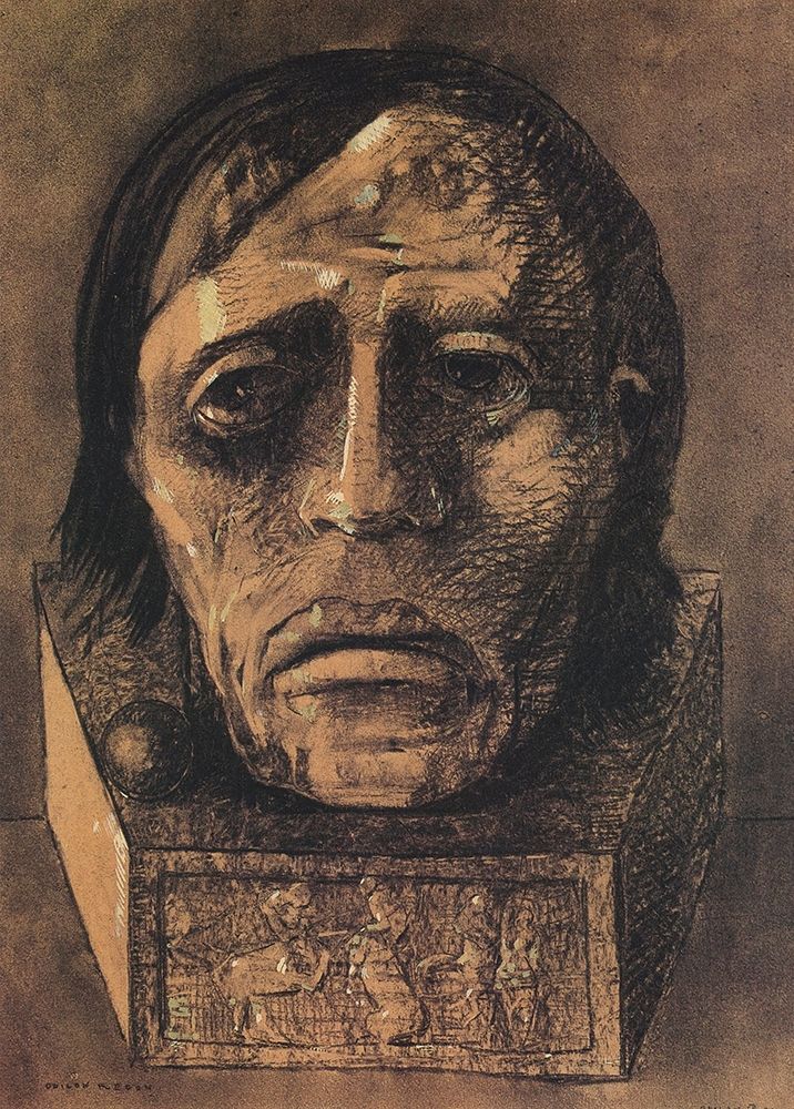 Art Print: After The Execution