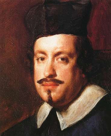 Art Print: Camillo Massimi