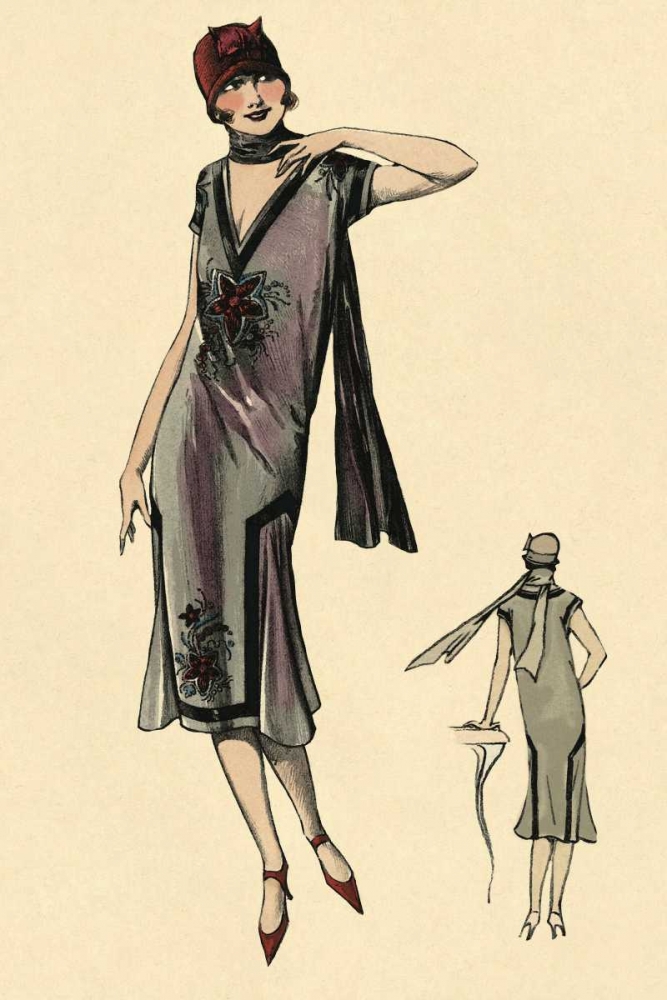 Art Print: Come Hither