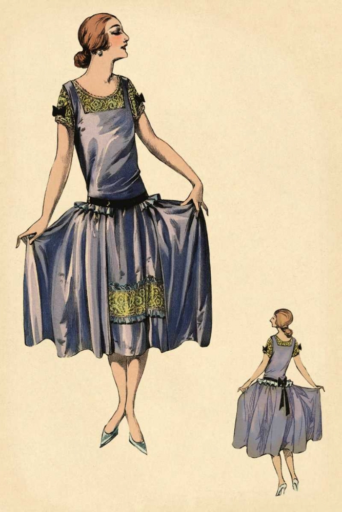 Art Print: For a Special Night