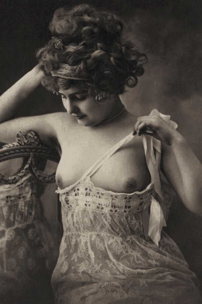 Art Print: Controlled Symmetry