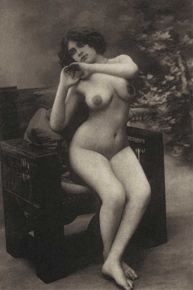 Art Print: Health and Youth