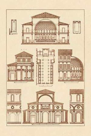 Wall Art Painting id:188479, Name: Interior of Basilica, Artist: Buhlmann, J.