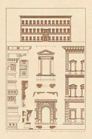 Wall Art Painting id:188536, Name: Palazzo Vendramin - Calergi at Venice, Artist: Buhlmann, J.