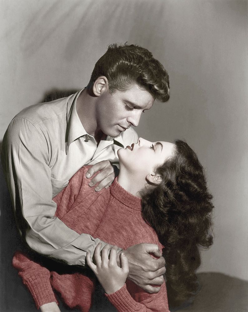 Art Print: Ave Gardner