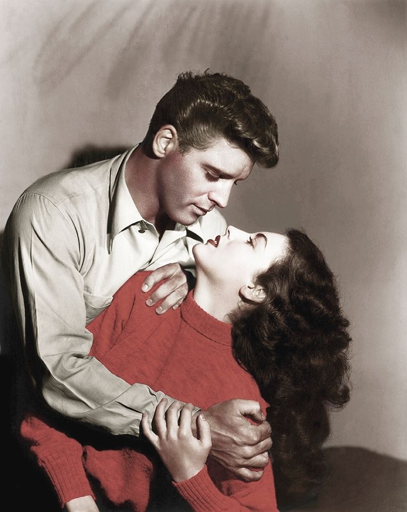 Art Print: Ave Gardner