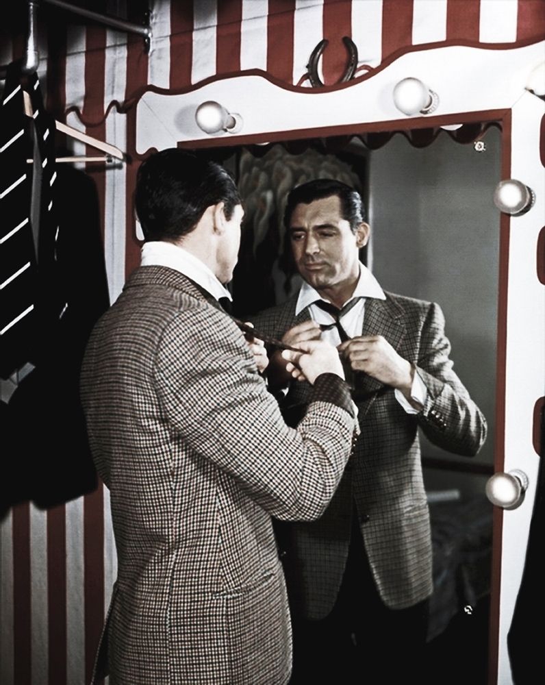 Art Print: Cary Grant