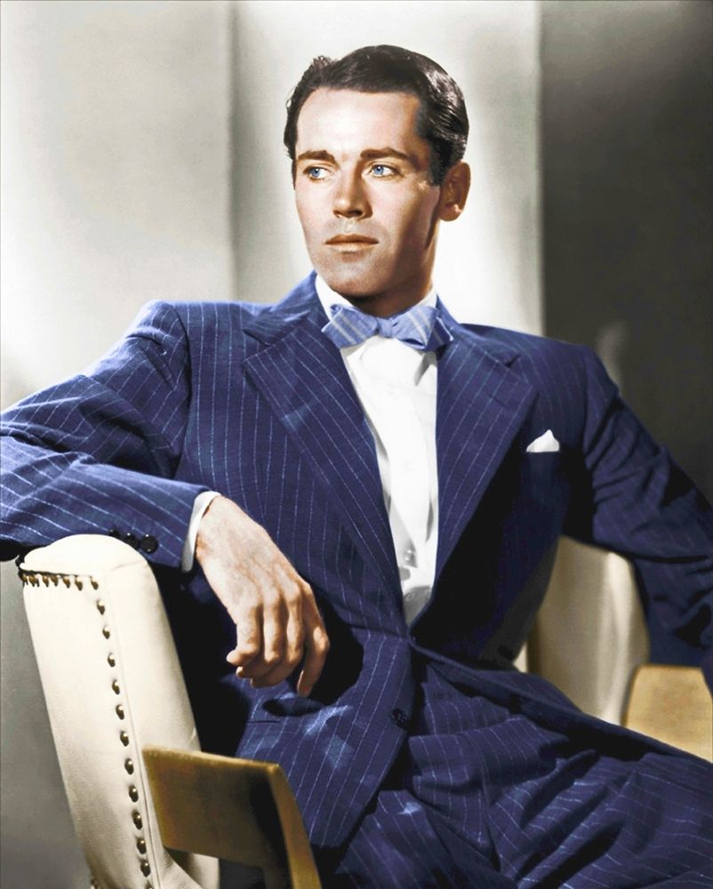 Art Print: Henry Fonda