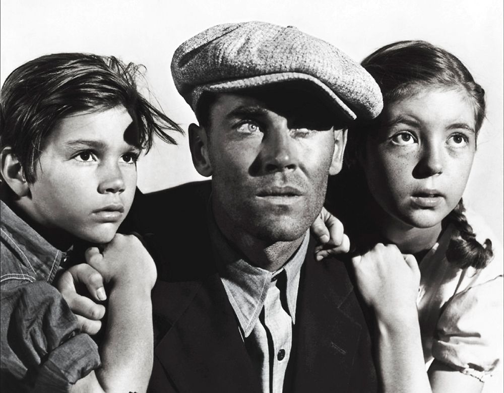 Art Print: Henry Fonda