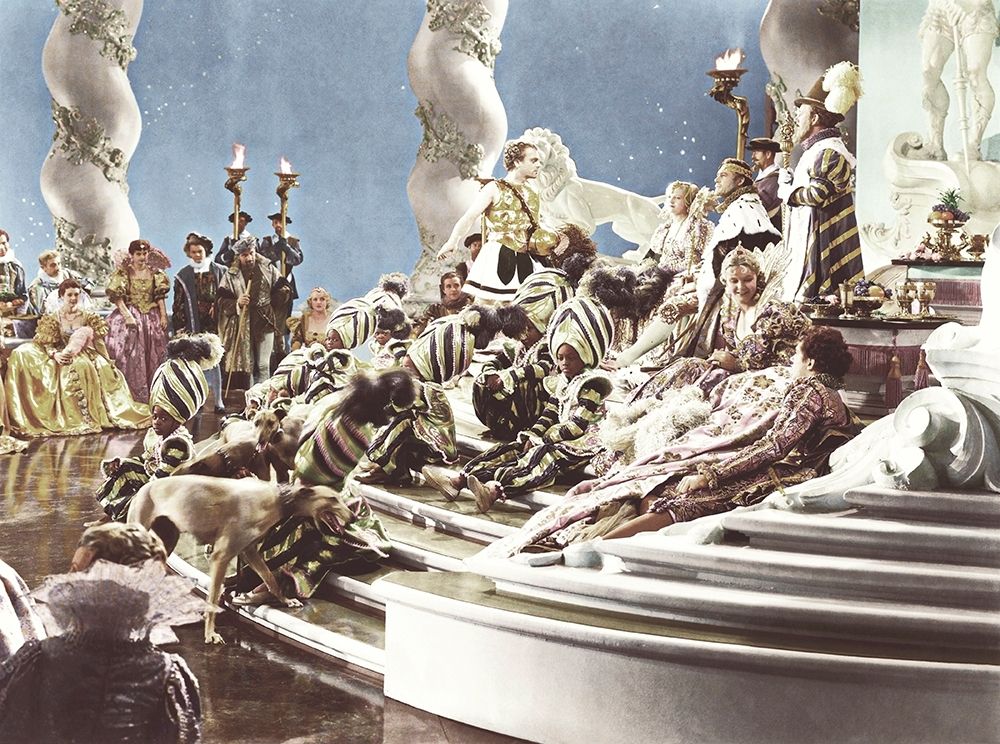 Similar wall art painting: 272227