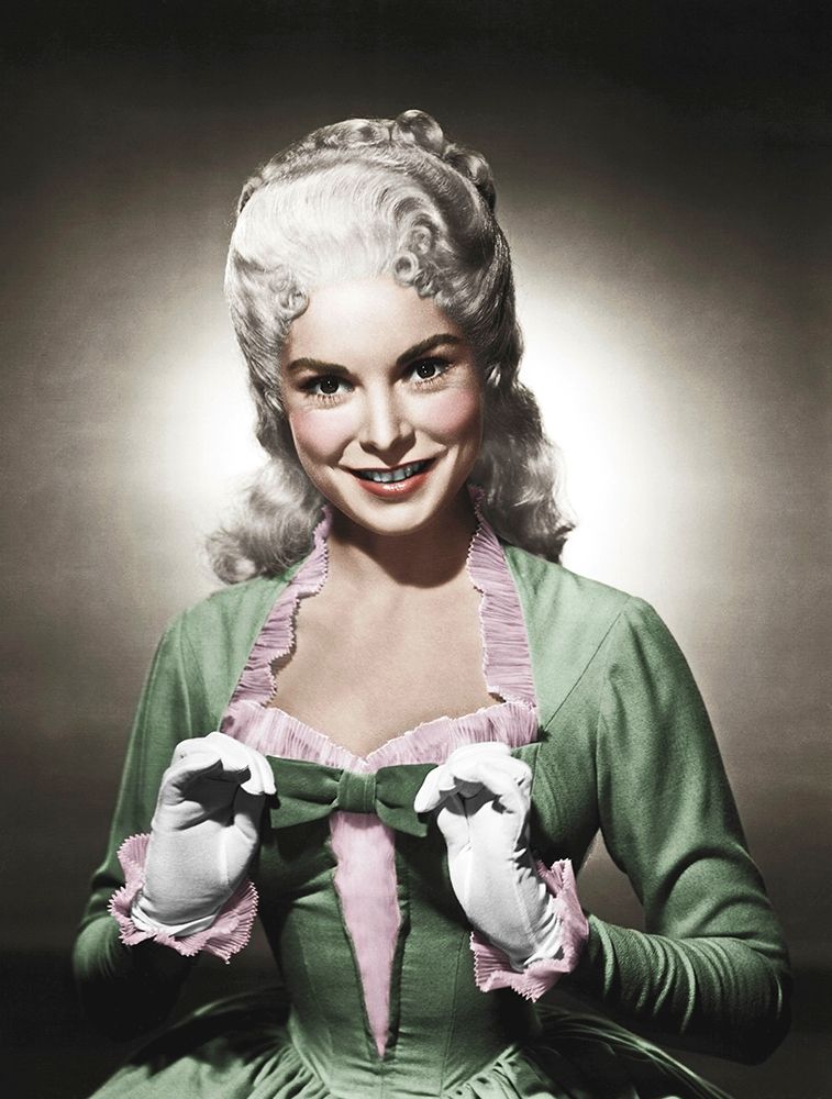 Art Print: Janet Leigh