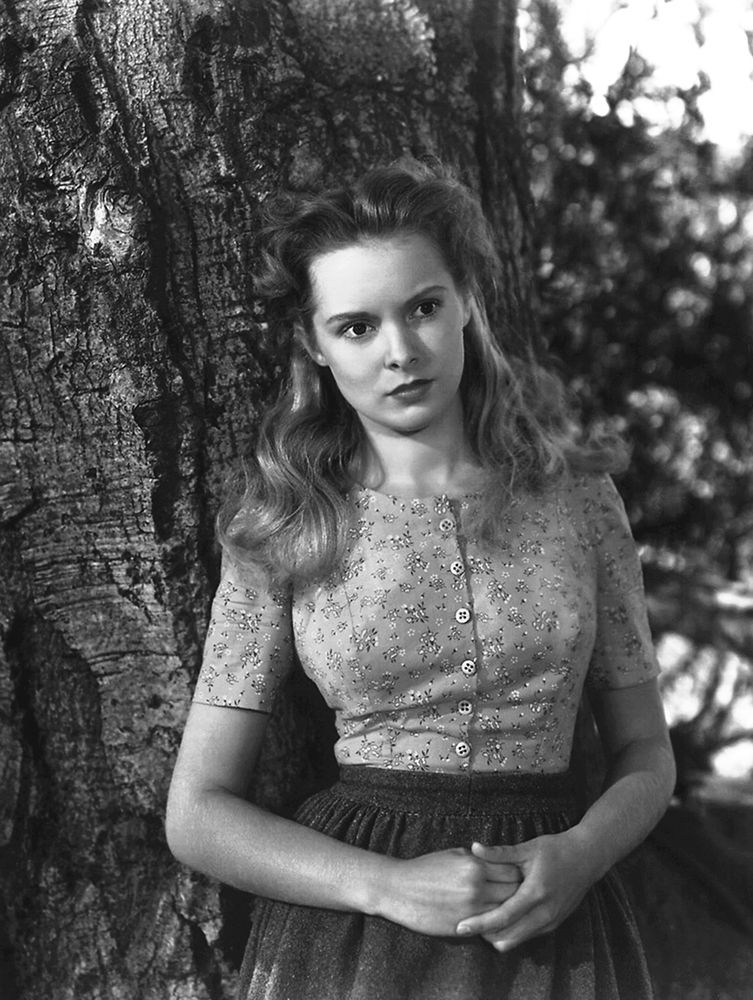 Art Print: Janet Leigh