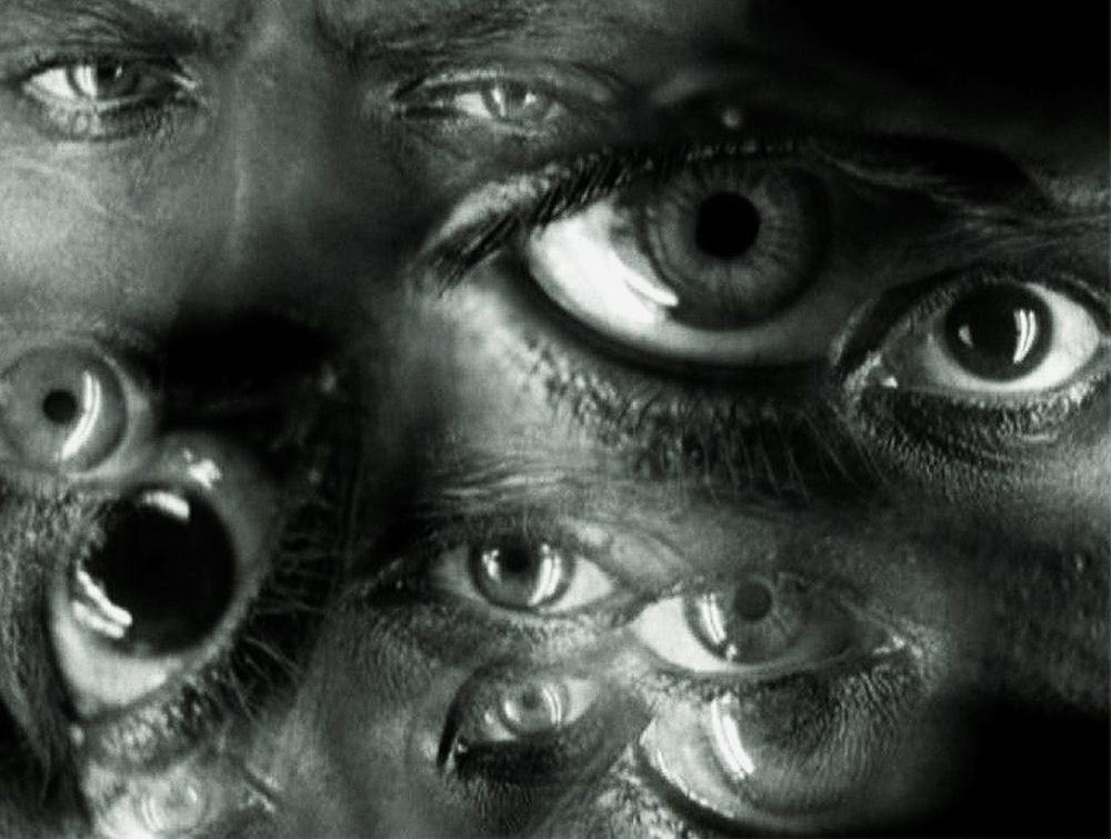 Art Print: Metropolis - Production Still