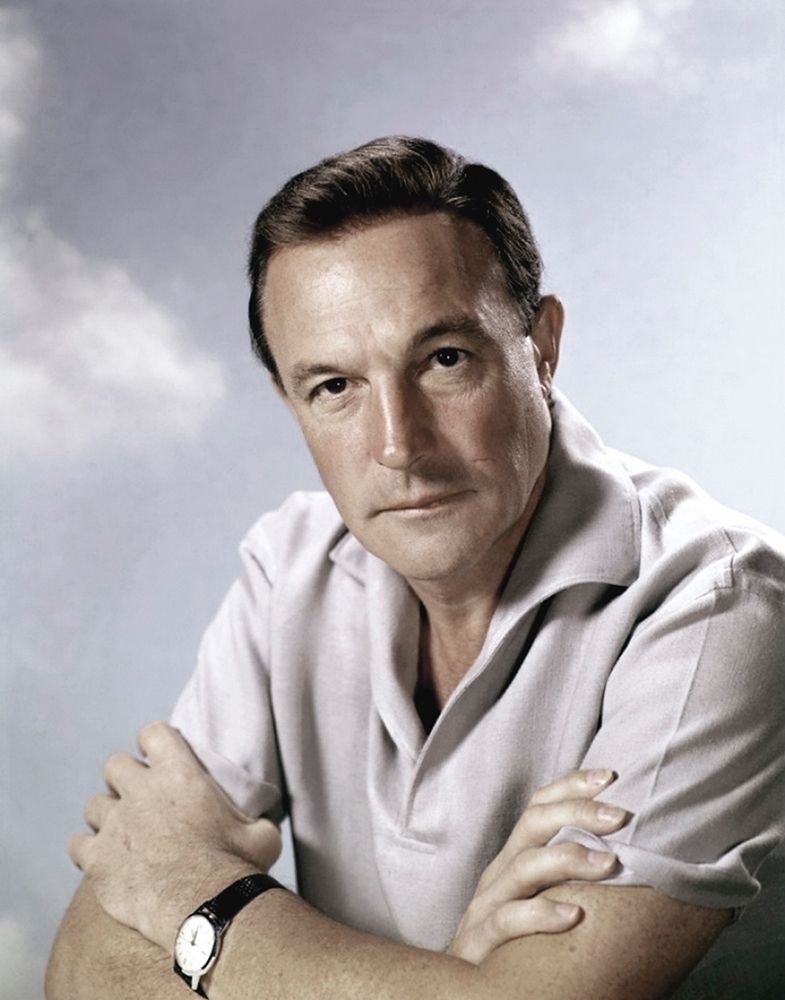 Art Print: Gene Kelly