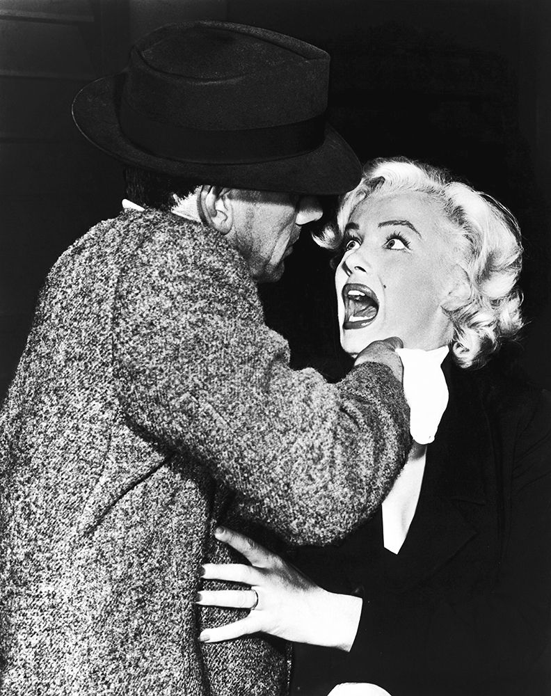 Art Print: Marilyn Monroe