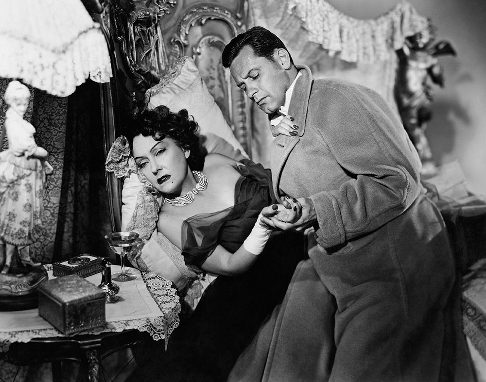 Art Print: Sunset Boulevard