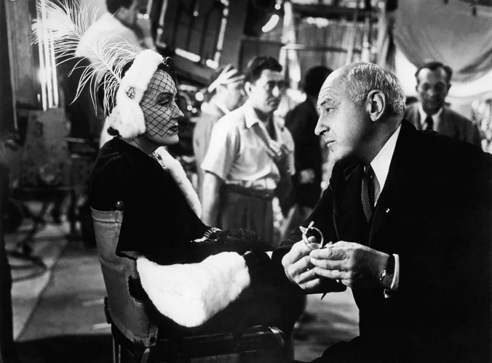 Art Print: Sunset Boulevard