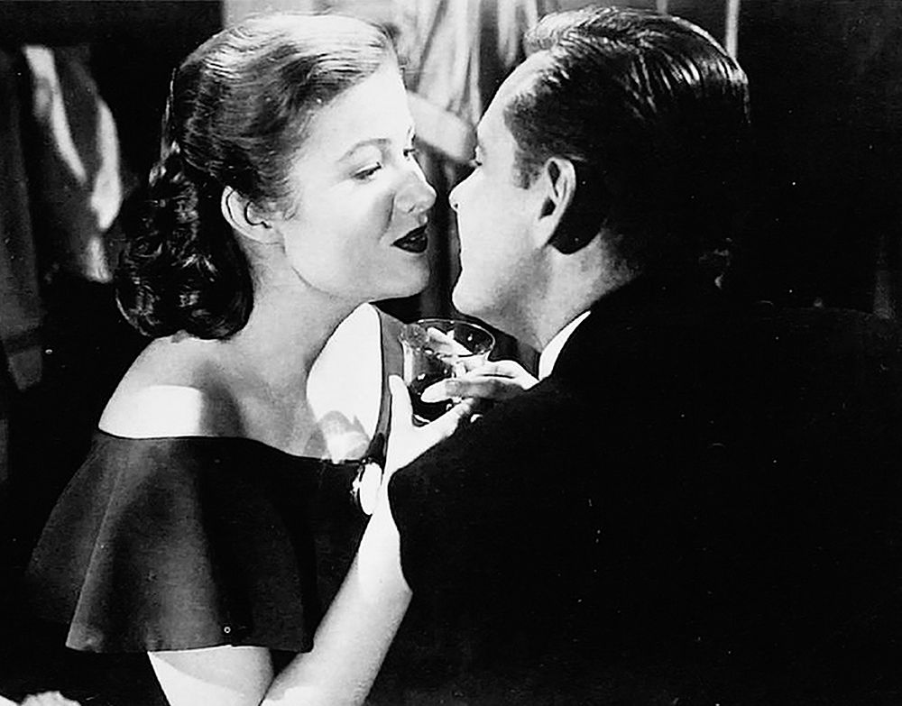 Wall art: Sunset Boulevard, by Hollywood Photo Archive