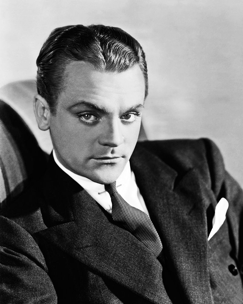 Wall Art Painting id:274028, Name: James Cagney, Artist: Hollywood Photo Archive