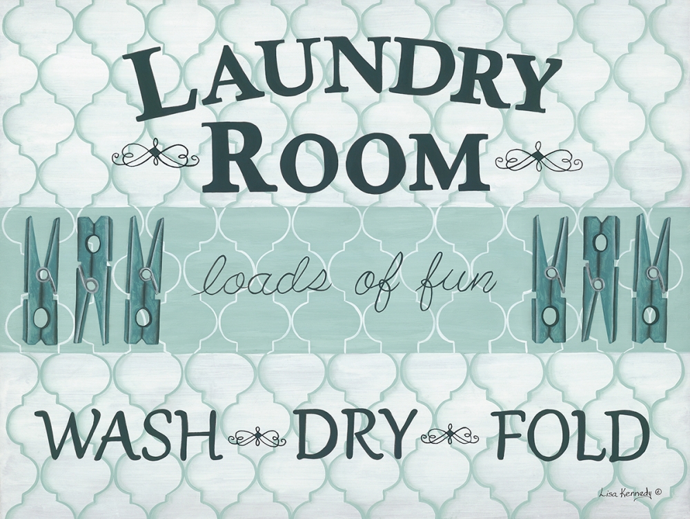 Wall Art Painting id:99702, Name: Loads of Fun, Artist: Kennedy, Lisa