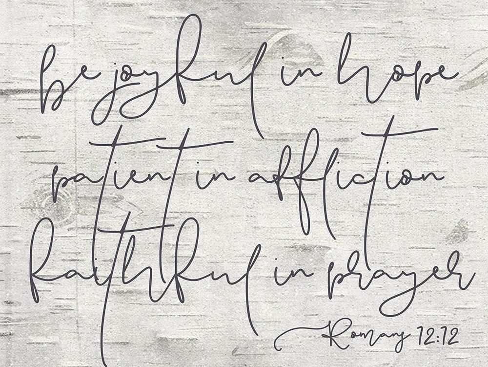 Wall Art Painting id:430825, Name: Be Joyful, Artist: Lux + Me Designs