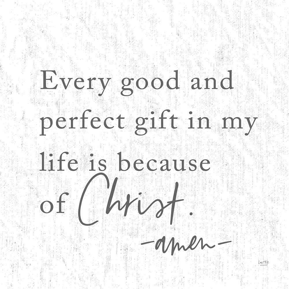 Wall Art Painting id:491236, Name: Gift from God, Artist: Lux + Me Designs