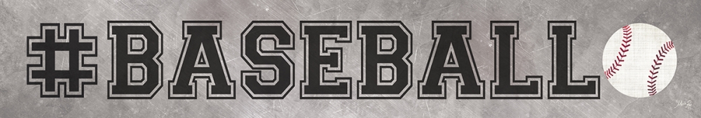 Wall Art Painting id:99754, Name: Baseball, Artist: Rae, Marla