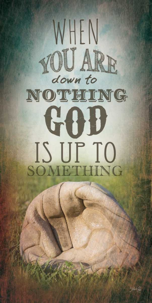 Wall Art Painting id:95842, Name: When You Are…    , Artist: Rae, Marla