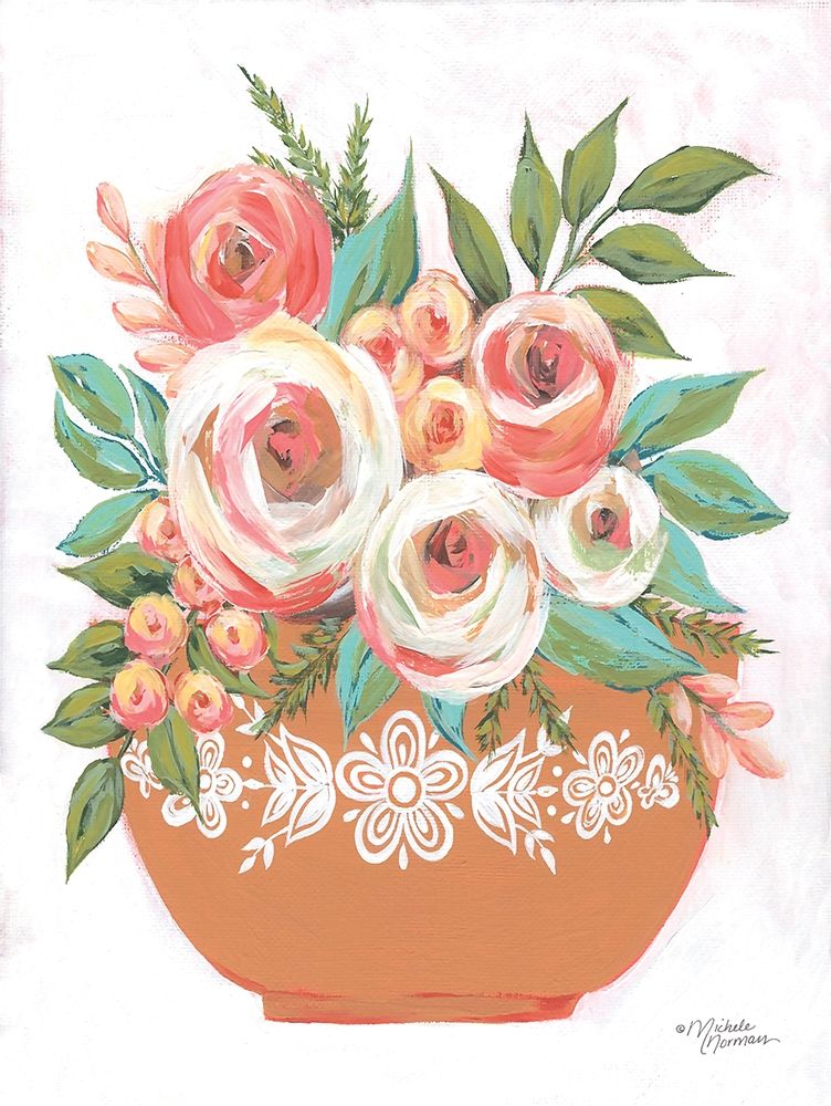 Wall Art Painting id:283506, Name: Harvest Gold, Artist: Norman, Michele