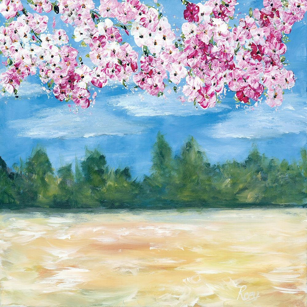 Wall Art Painting id:262724, Name: Looking Up, Artist: Ebert, Roey