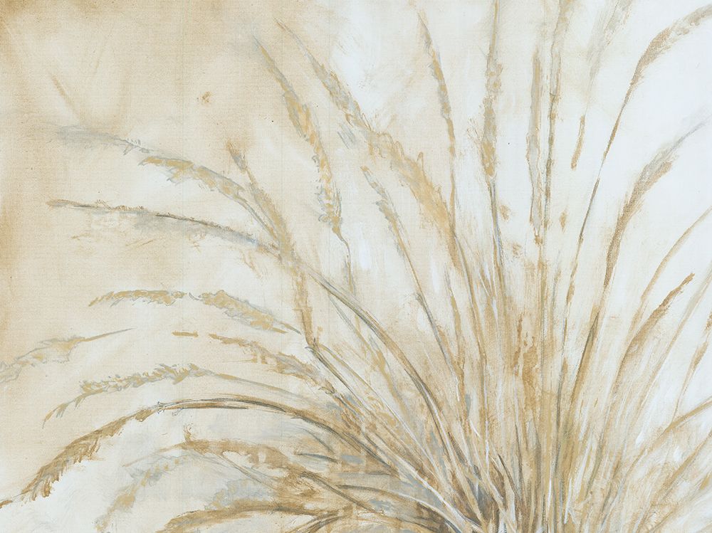 Wall Art Painting id:634918, Name: Neutral Sophistication II, Artist: White Ladder