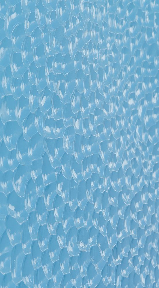 Art Print: Antarctica-Weddell Sea. Ice detail.