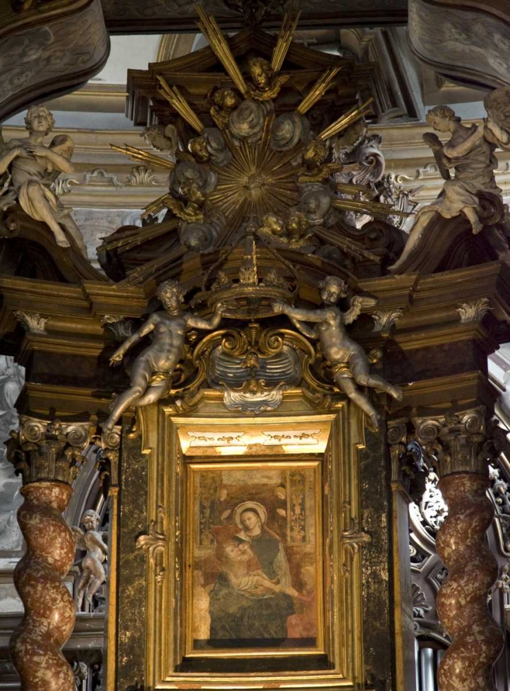 Similar wall art painting: 130003