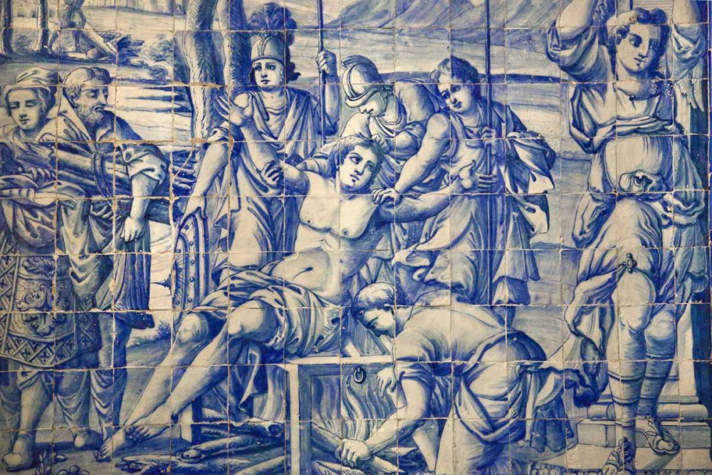 Similar wall art painting: 136797