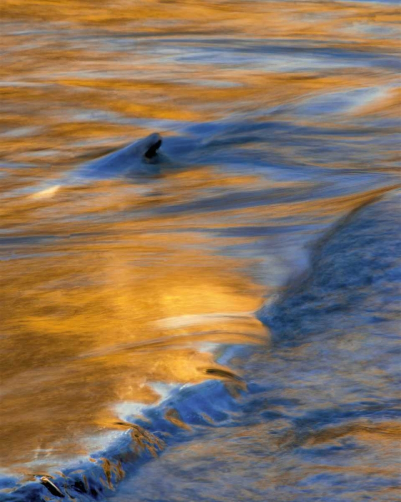 Art Print: PA, Delaware Water Gap National Recreational Area