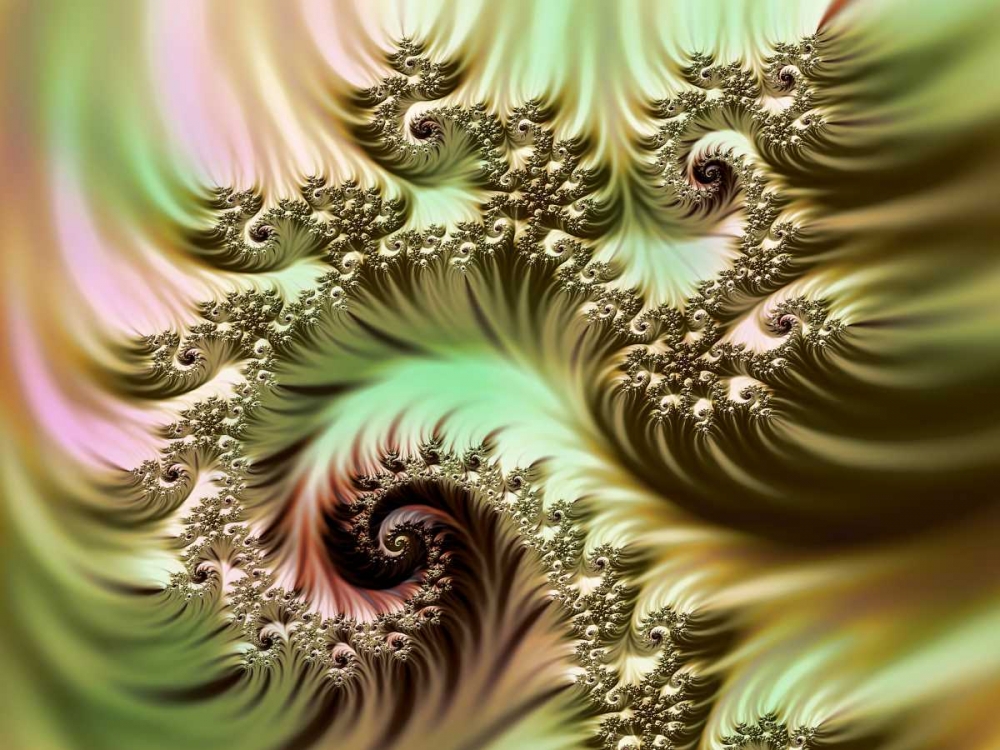 Art Print: USA, Washington, Bellingham