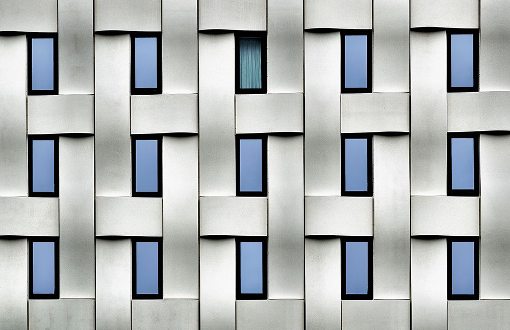 Art Print: One still asleep....