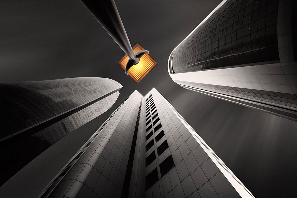 Art Print: Warm hopes