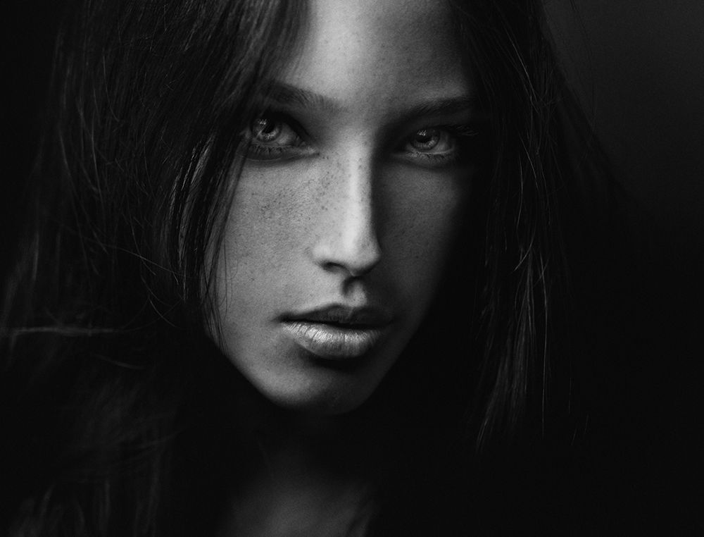 Wall Art Painting id:696745, Name: Tanya, Artist: Rise, Zachar