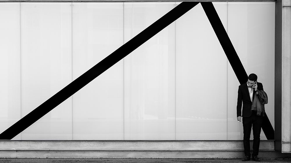 Art Print: Please tell my...