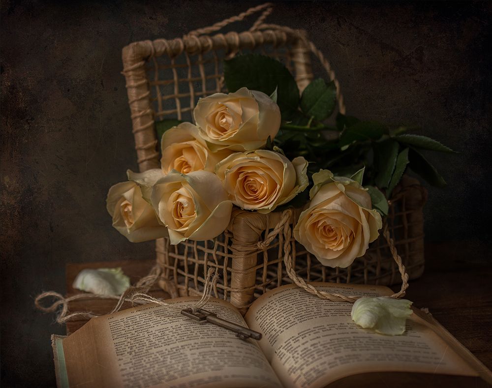 Art Print: Secret Spring