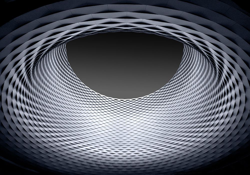 Art Print: Strukturen