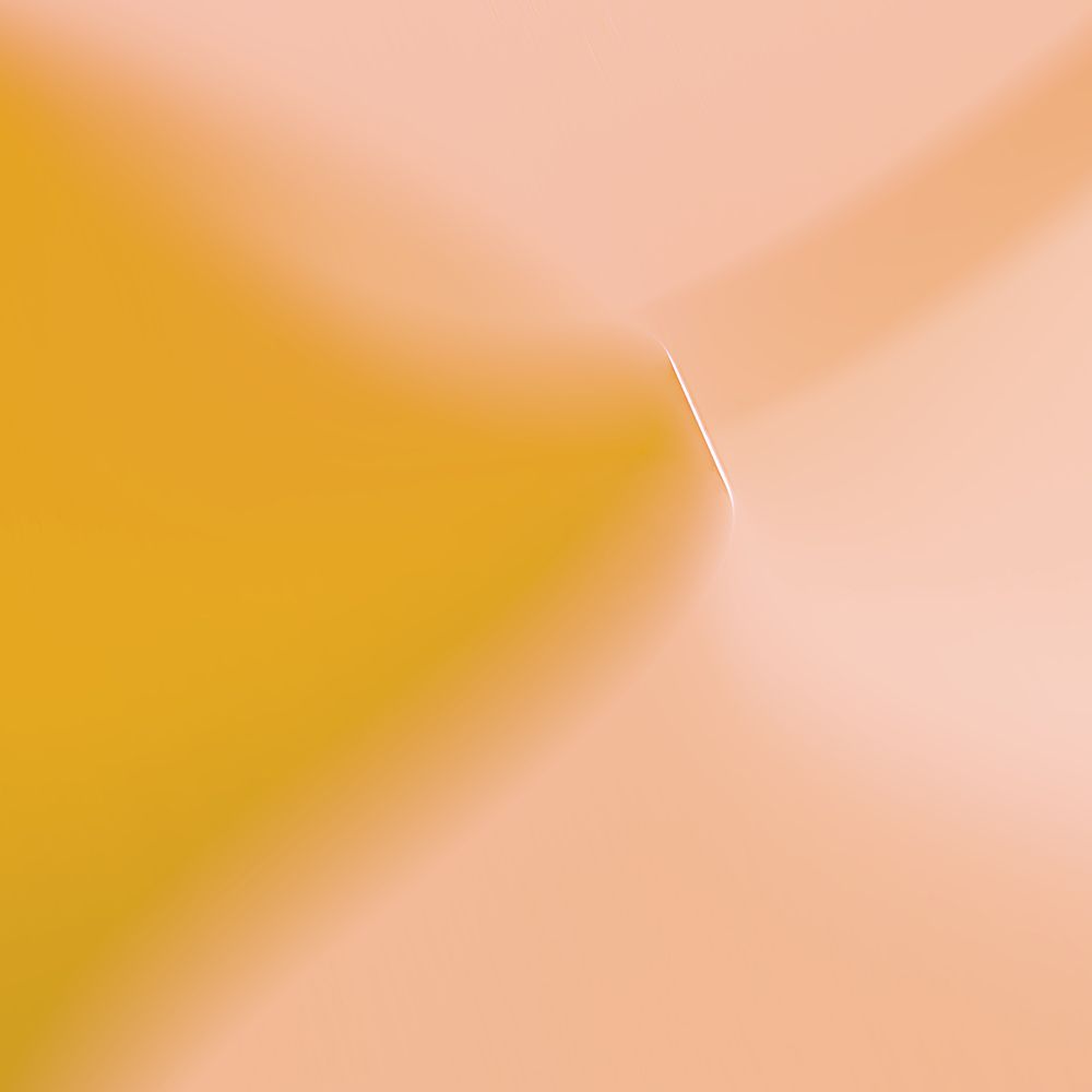 Art Print: The Small Indent