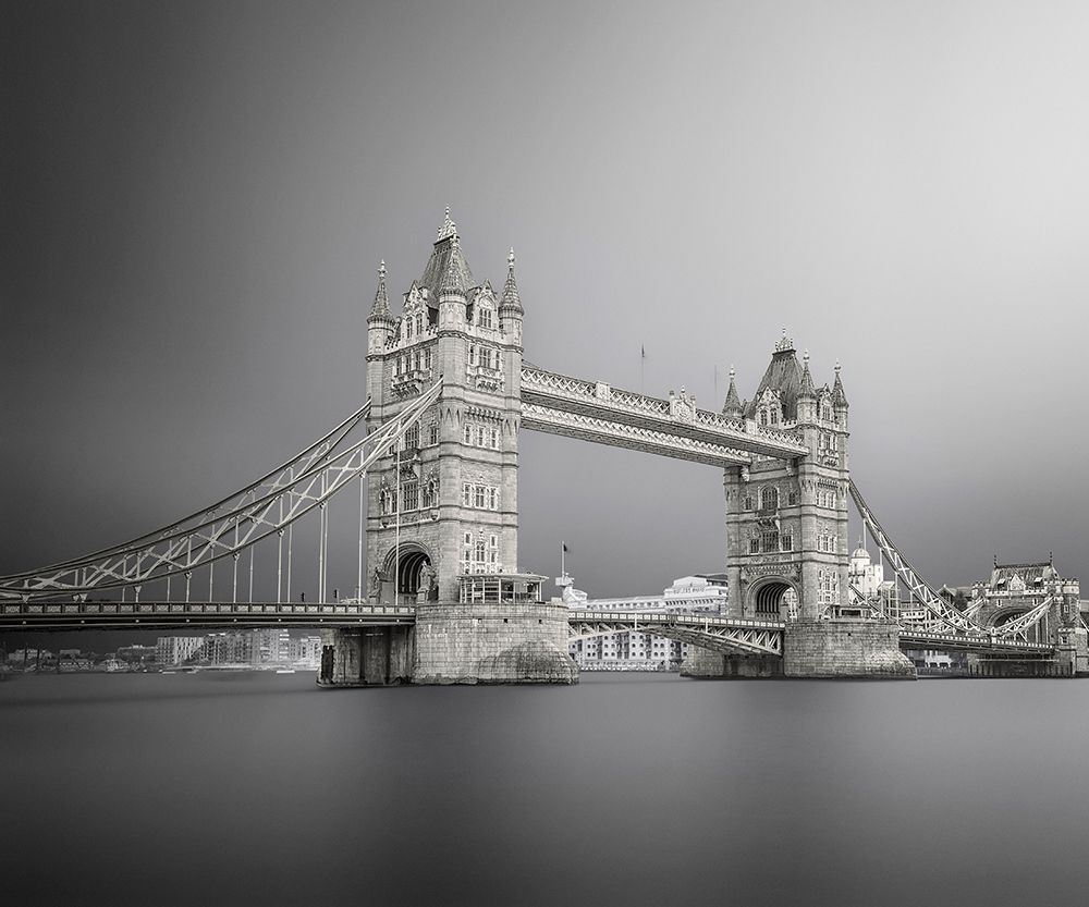 Art Print: Tower Bridge